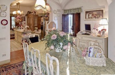 Villa histórica en venta Pisa, Toscana:  