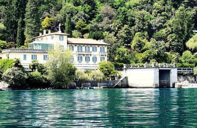Villa histórica 28824 Oggebbio, Piamonte