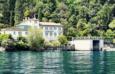Villa histórica 28824 Oggebbio, Piamonte