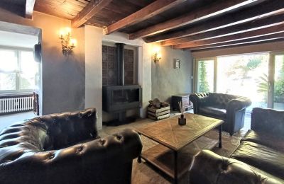 Villa histórica en venta 28824 Oggebbio, Piamonte, Imagen 17/43
