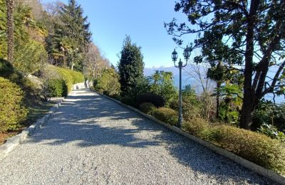 Villa histórica en venta 28824 Oggebbio, Piamonte, Imagen 34/43