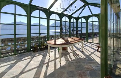 Villa histórica en venta 28824 Oggebbio, Piamonte, Imagen 2/43
