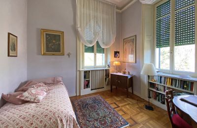 Villa histórica en venta Verbania, Piamonte:  