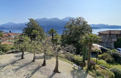 Villa histórica en venta Verbania, Piamonte:  