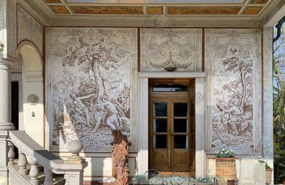 Villa histórica en venta Verbania, Piamonte, Imagen 6/20