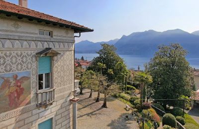 Villa histórica en venta Verbania, Piamonte, Imagen 2/20