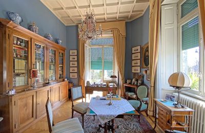 Villa histórica en venta Verbania, Piamonte, Imagen 11/20