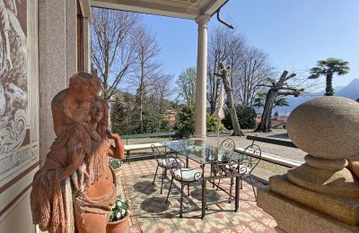 Villa histórica en venta Verbania, Piamonte, Imagen 7/20