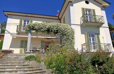 Villa histórica en venta 28823 Ghiffa, Piamonte, Imagen 8/40
