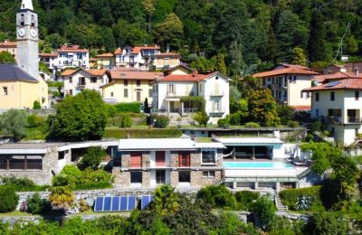 Villa histórica en venta 28823 Ghiffa, Piamonte, Imagen 20/40