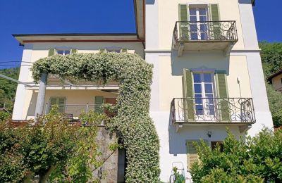 Villa histórica en venta 28823 Ghiffa, Piamonte, Imagen 5/40
