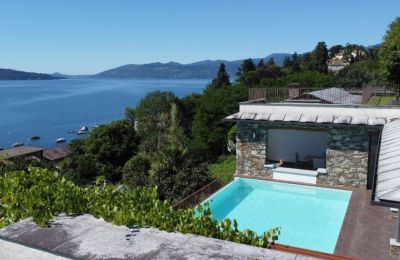Villa histórica en venta 28823 Ghiffa, Piamonte, Imagen 32/40