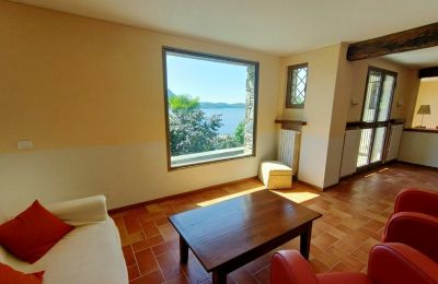 Villa histórica en venta 28823 Ghiffa, Piamonte:  