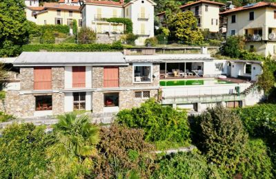 Villa histórica en venta 28823 Ghiffa, Piamonte, Imagen 38/40
