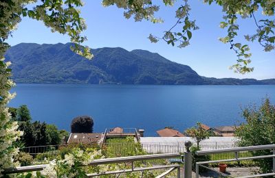 Villa histórica en venta 28823 Ghiffa, Piamonte, Imagen 3/40