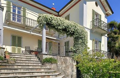 Villa histórica en venta 28823 Ghiffa, Piamonte, Imagen 1/40