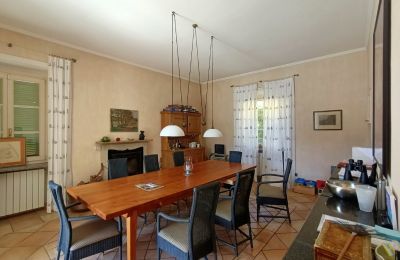 Villa histórica en venta 28823 Ghiffa, Piamonte:  