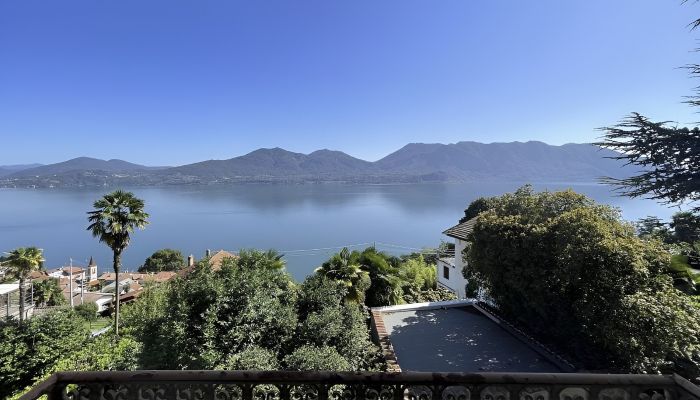 Villa histórica en venta 28824 Oggebbio, Piamonte,  Italia