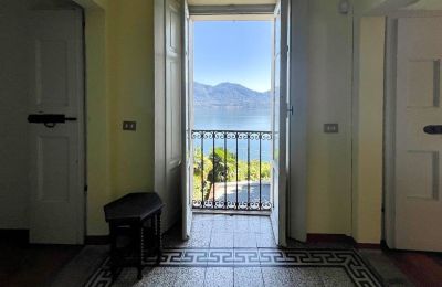 Villa histórica en venta 28824 Oggebbio, Piamonte, Vista