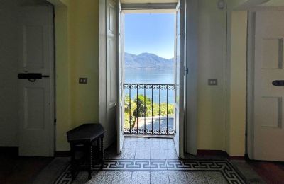 Villa histórica en venta 28824 Oggebbio, Piamonte:  Vista