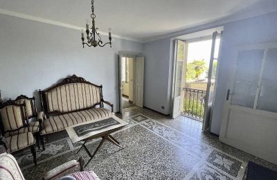 Villa histórica en venta 28824 Oggebbio, Piamonte:  