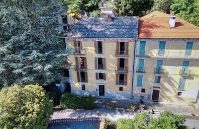 Villa histórica en venta 28824 Oggebbio, Piamonte:  Drone