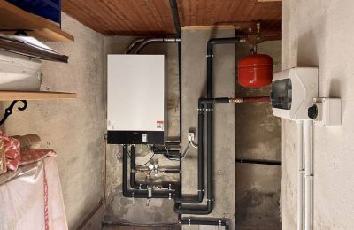 Villa histórica en venta 28824 Oggebbio, Piamonte, Imagen 16/40