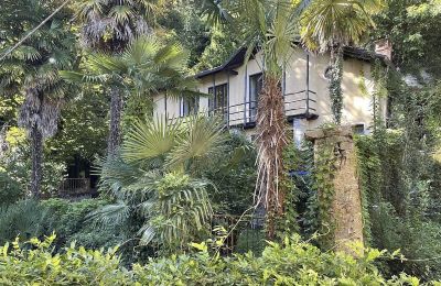 Villa histórica en venta 28824 Oggebbio, Piamonte, Dependencia