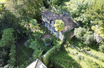 Villa histórica en venta 28824 Oggebbio, Piamonte:  Dependencia
