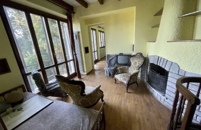 Villa histórica en venta 28824 Oggebbio, Piamonte:  Dependencia