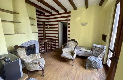 Villa histórica en venta 28824 Oggebbio, Piamonte:  