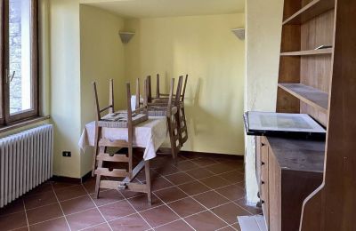 Villa histórica en venta 28824 Oggebbio, Piamonte:  