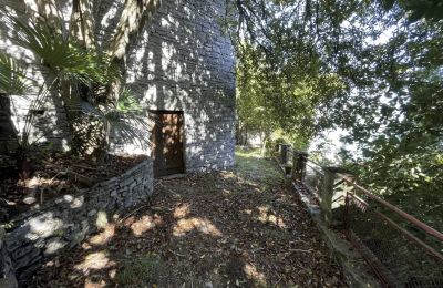 Villa histórica en venta 28824 Oggebbio, Piamonte:  