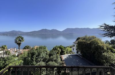 Villa histórica en venta 28824 Oggebbio, Piamonte:  Vista