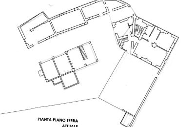 Inmobiliario Verbano-Cusio-Ossola, Intra, Plano de planta 1