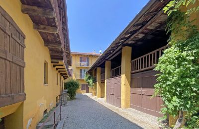 Villa histórica en venta Verbano-Cusio-Ossola, Intra, Piamonte:  