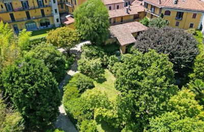 Villa histórica en venta Verbano-Cusio-Ossola, Intra, Piamonte:  Propiedad