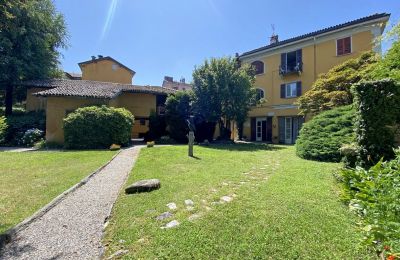Villa histórica en venta Verbano-Cusio-Ossola, Intra, Piamonte:  