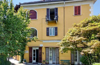 Villa histórica en venta Verbano-Cusio-Ossola, Intra, Piamonte:  Vista exterior
