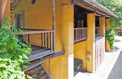 Villa histórica en venta Verbano-Cusio-Ossola, Intra, Piamonte:  Dependencia