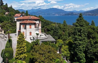 Villa histórica 28823 Ghiffa, Piamonte