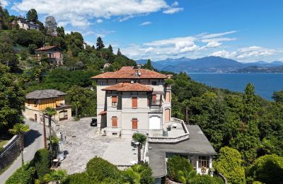 Villa histórica en venta 28823 Ghiffa, Corso Risorgimento, Piamonte, Imagen 3/32
