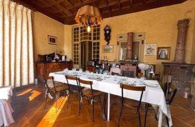 Villa histórica en venta 28823 Ghiffa, Corso Risorgimento, Piamonte, Imagen 15/32