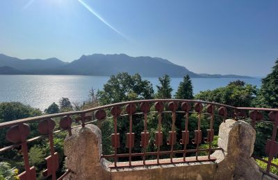 Villa histórica en venta 28823 Ghiffa, Corso Risorgimento, Piamonte, Imagen 19/32