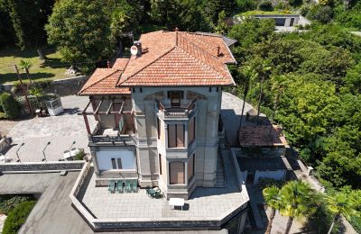 Villa histórica en venta 28823 Ghiffa, Corso Risorgimento, Piamonte, Imagen 5/32