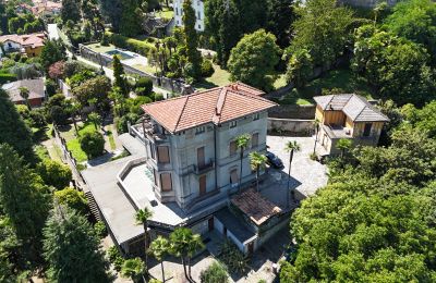 Villa histórica en venta 28823 Ghiffa, Corso Risorgimento, Piamonte, Imagen 23/32
