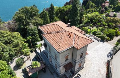 Villa histórica en venta 28823 Ghiffa, Corso Risorgimento, Piamonte, Imagen 24/32