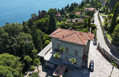 Villa histórica en venta 28823 Ghiffa, Corso Risorgimento, Piamonte, Imagen 25/32