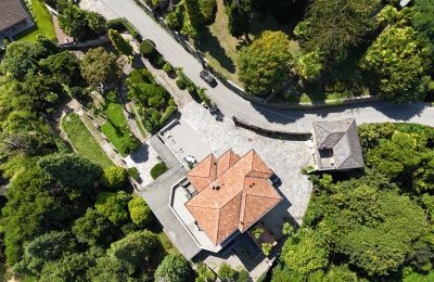 Villa histórica en venta 28823 Ghiffa, Corso Risorgimento, Piamonte, Imagen 26/32