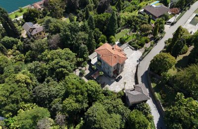 Villa histórica en venta 28823 Ghiffa, Corso Risorgimento, Piamonte, Imagen 27/32